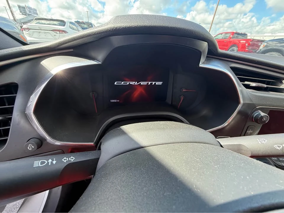 2015 Chevrolet Corvette C7 - Image 6 of 12