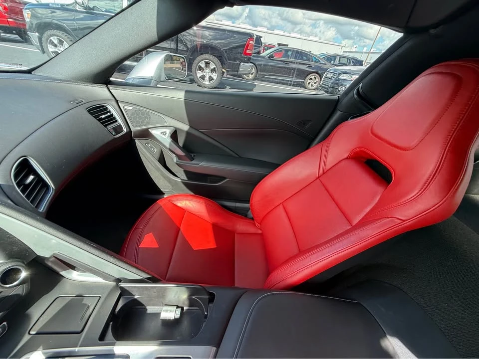 2015 Chevrolet Corvette C7 - Image 10 of 12