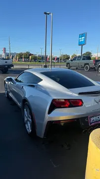 2015 Chevrolet Corvette C7 - Image 4 of 5