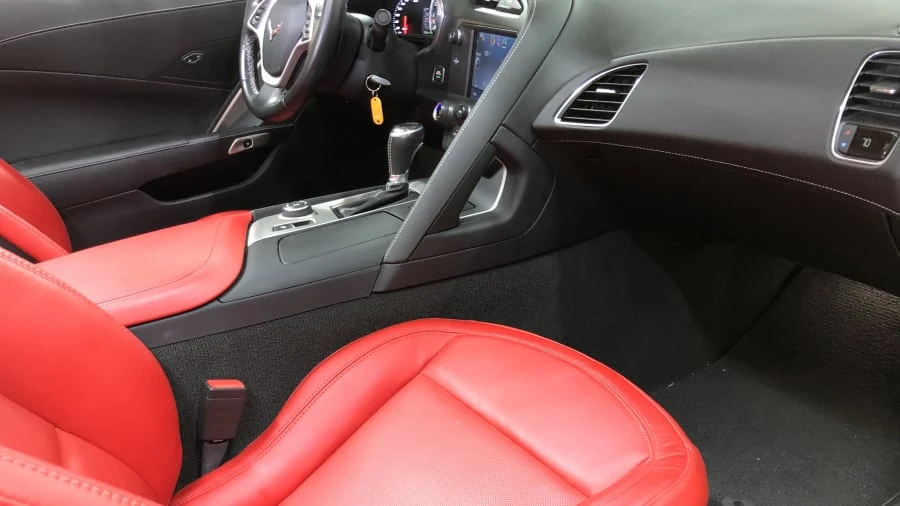 2015 Chevrolet Corvette C7 - Image 5 of 8