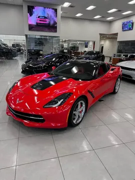 2015 Chevrolet Corvette C7 - Image 2 of 6