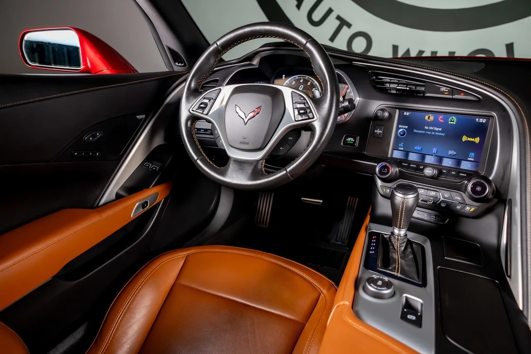 2015 Chevrolet Corvette C7 - Image 7 of 12