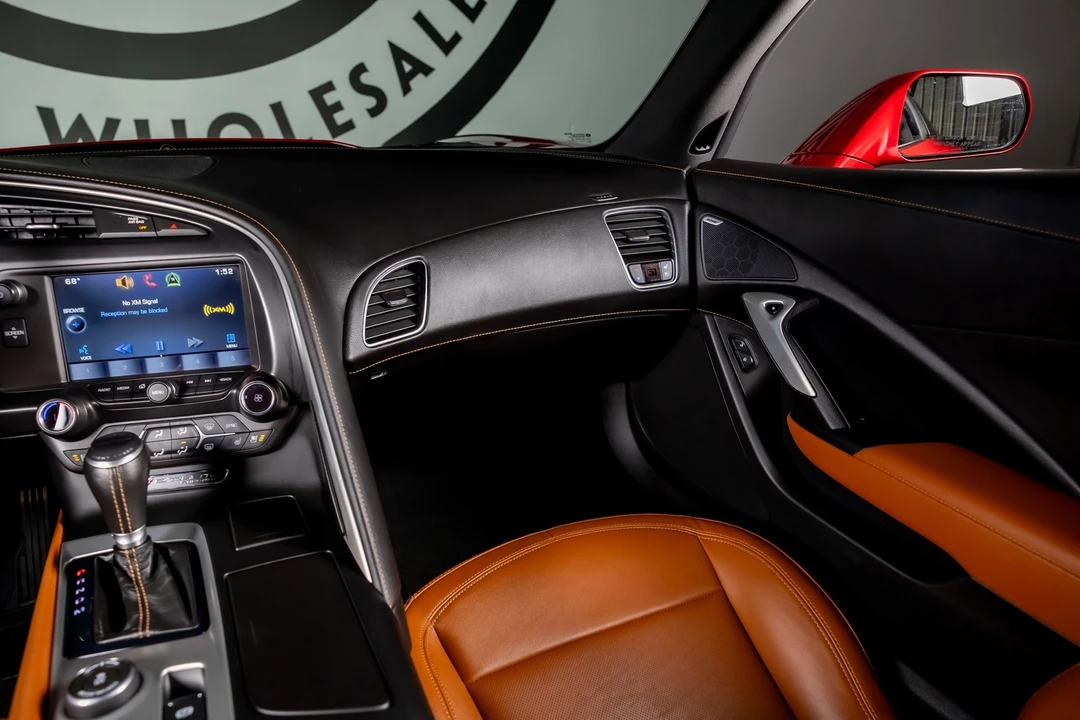 2015 Chevrolet Corvette C7 - Image 8 of 12