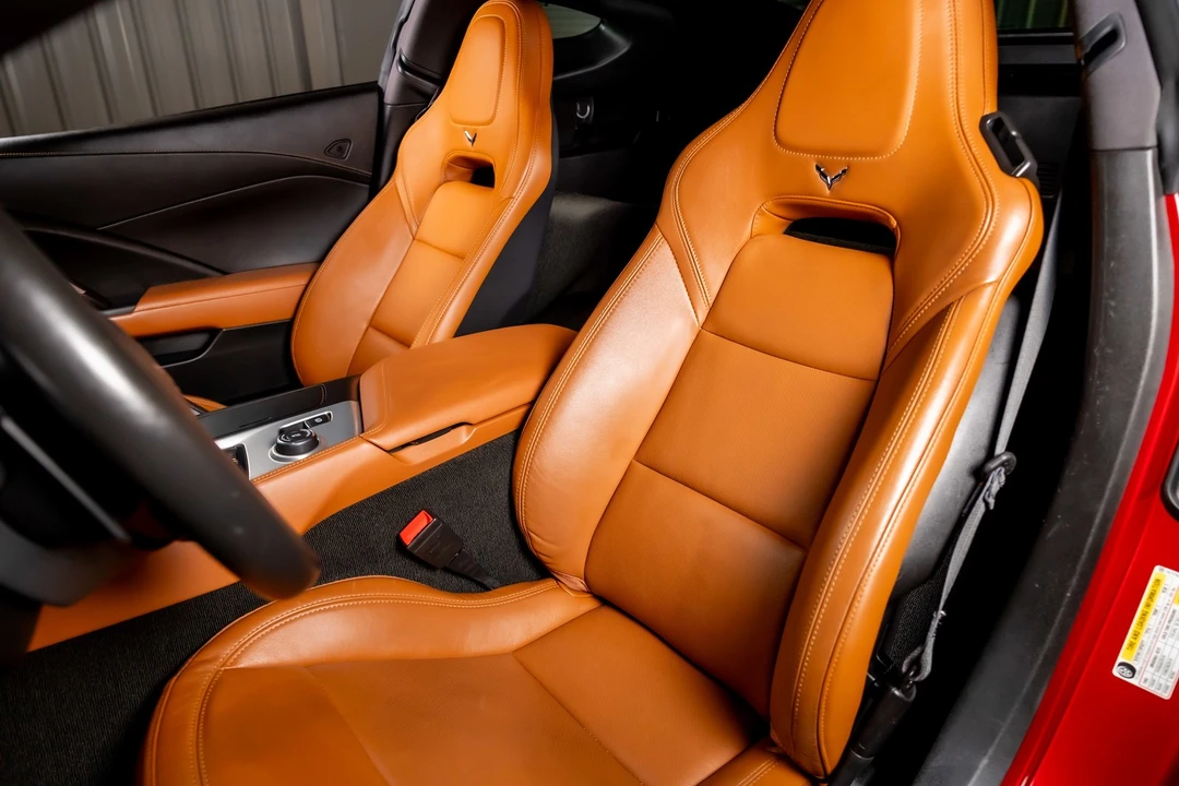 2015 Chevrolet Corvette C7 - Image 5 of 12