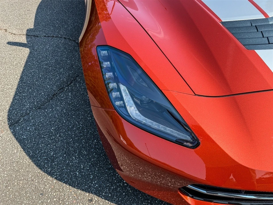 2015 Chevrolet Corvette C7 - Image 14 of 31