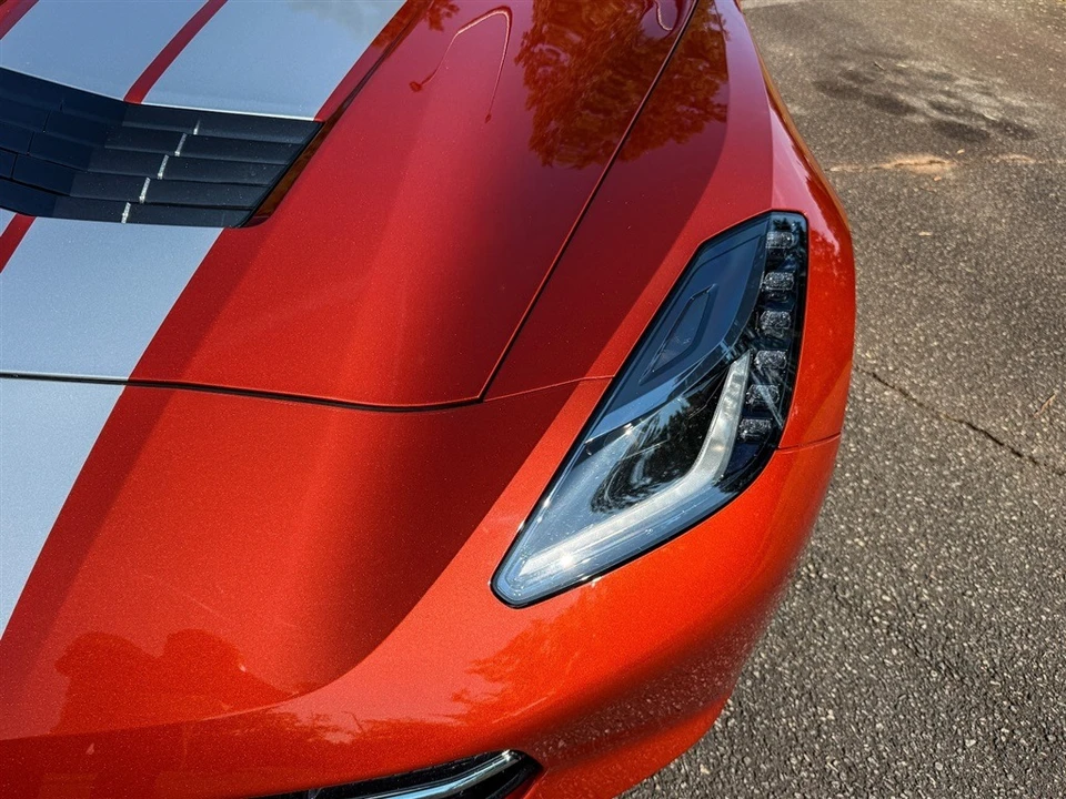 2015 Chevrolet Corvette C7 - Image 15 of 31