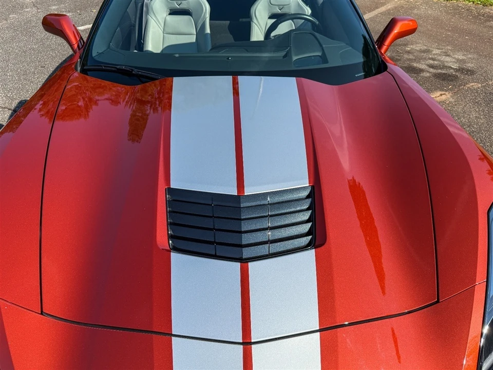 2015 Chevrolet Corvette C7 - Image 16 of 31