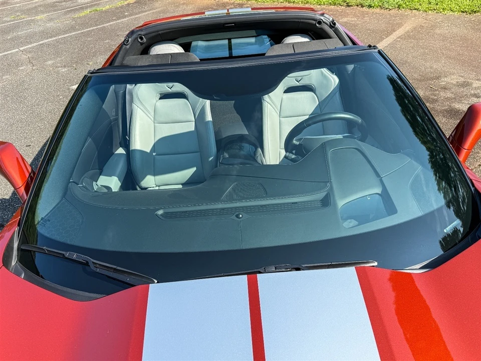 2015 Chevrolet Corvette C7 - Image 17 of 31