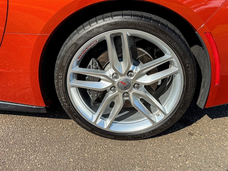 2015 Chevrolet Corvette C7 - Image 20 of 31