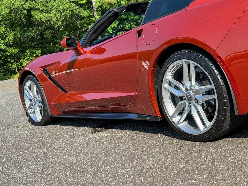 2015 Chevrolet Corvette C7 - Image 23 of 31