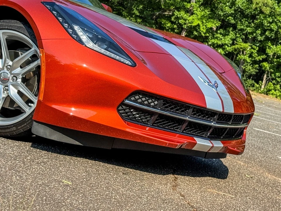 2015 Chevrolet Corvette C7 - Image 28 of 31
