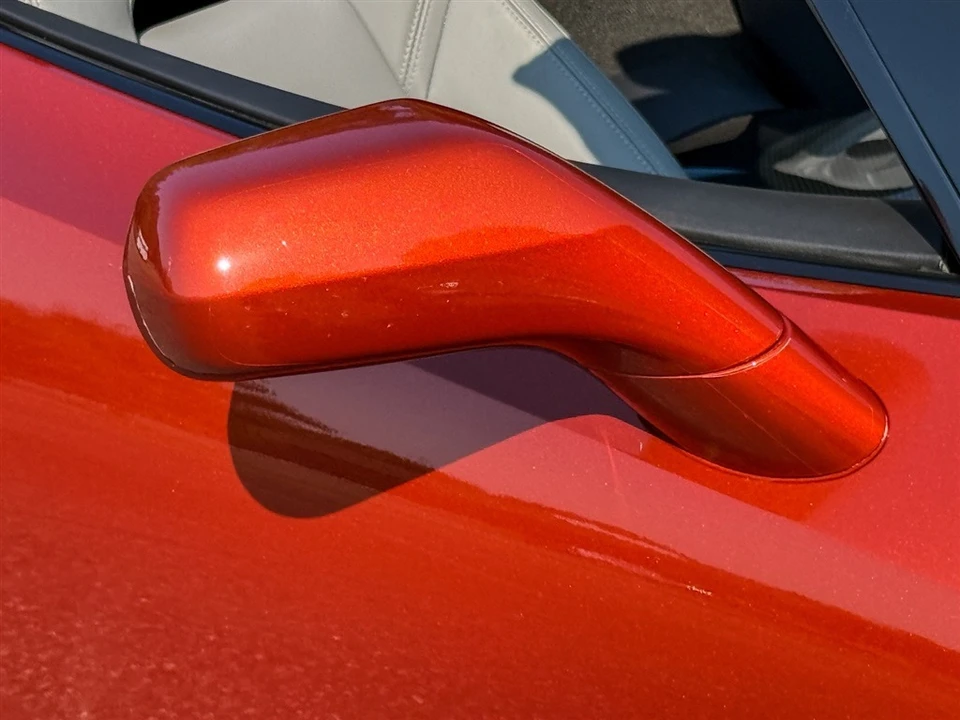 2015 Chevrolet Corvette C7 - Image 30 of 31