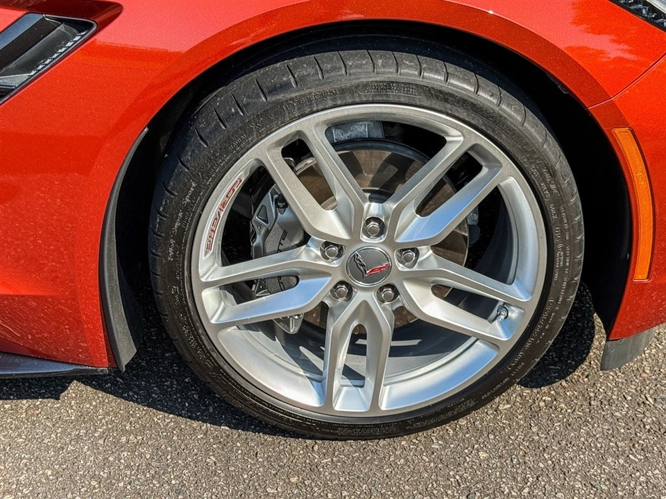 2015 Chevrolet Corvette C7 - Image 31 of 31