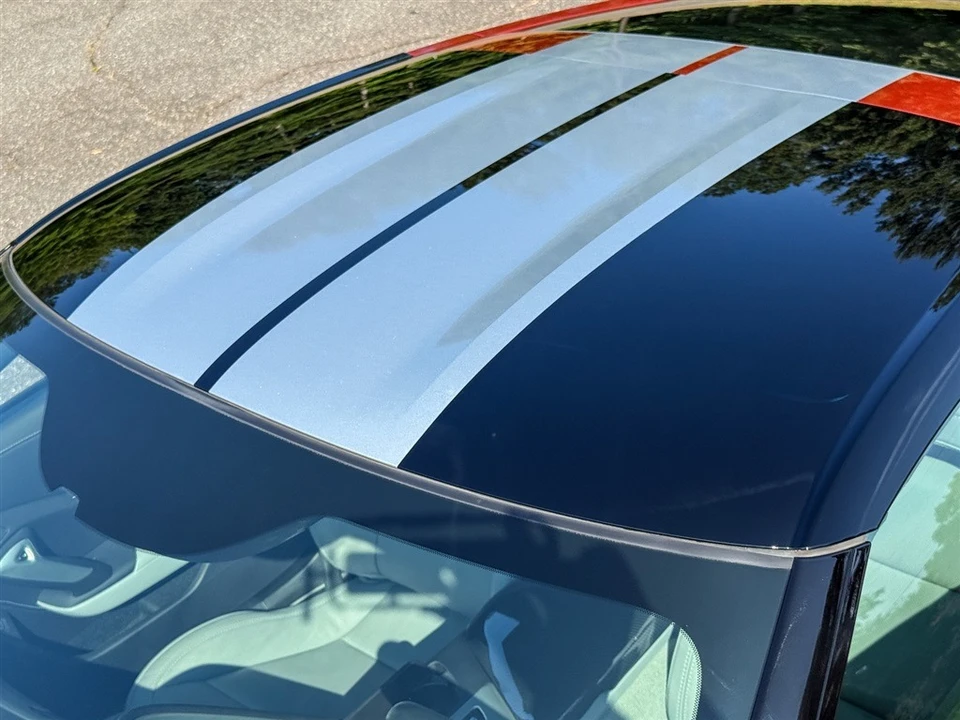 2015 Chevrolet Corvette C7 - Image 4 of 31
