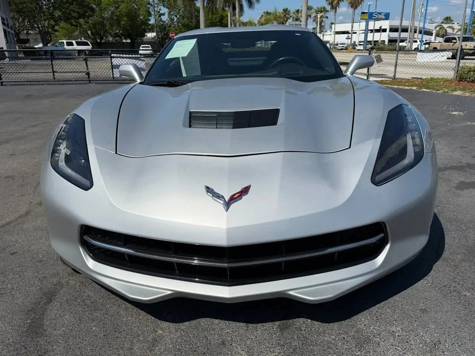 2015 Chevrolet Corvette C7 - Image 11 of 17