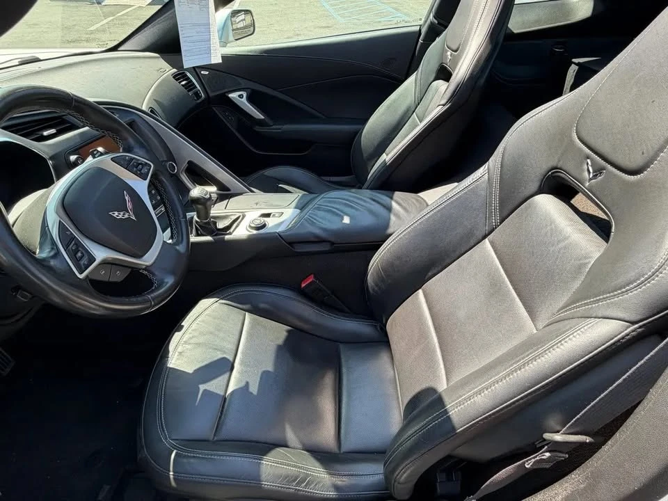2015 Chevrolet Corvette C7 - Image 17 of 20