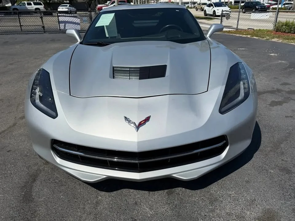 2015 Chevrolet Corvette C7 - Image 16 of 20