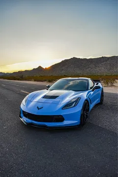 2015 Chevrolet Corvette C7 - Image 4 of 8