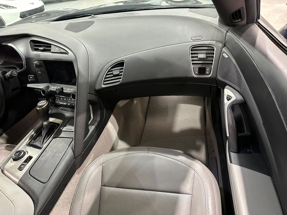 2015 Chevrolet Corvette C7 - Image 14 of 21