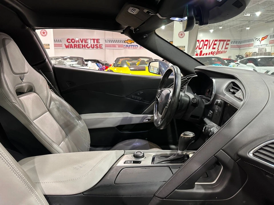 2015 Chevrolet Corvette C7 - Image 6 of 21