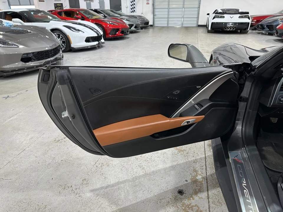 2015 Chevrolet Corvette C7 Z06 - Image 13 of 21