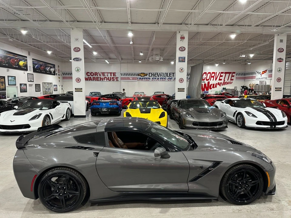 2015 Chevrolet Corvette C7 Z06 - Image 6 of 21