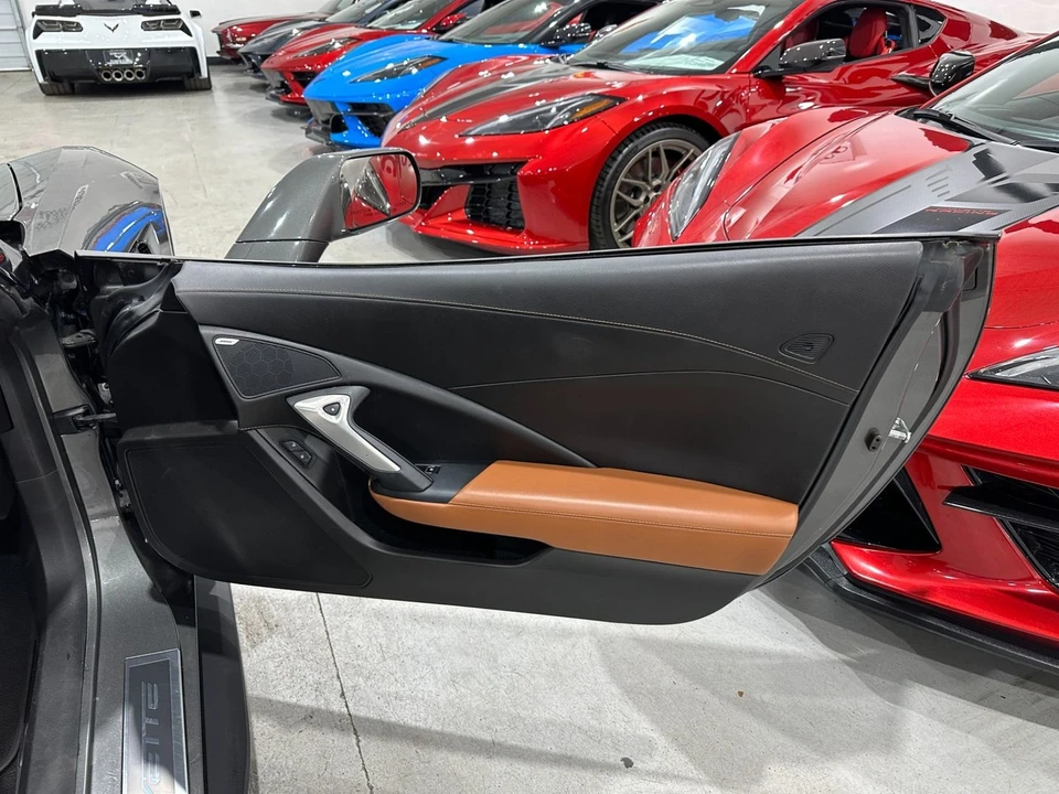 2015 Chevrolet Corvette C7 Z06 - Image 14 of 21
