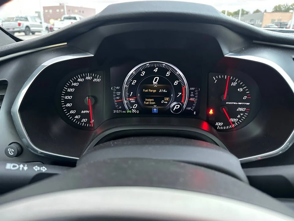 2015 Chevrolet Corvette C7 - Image 18 of 19