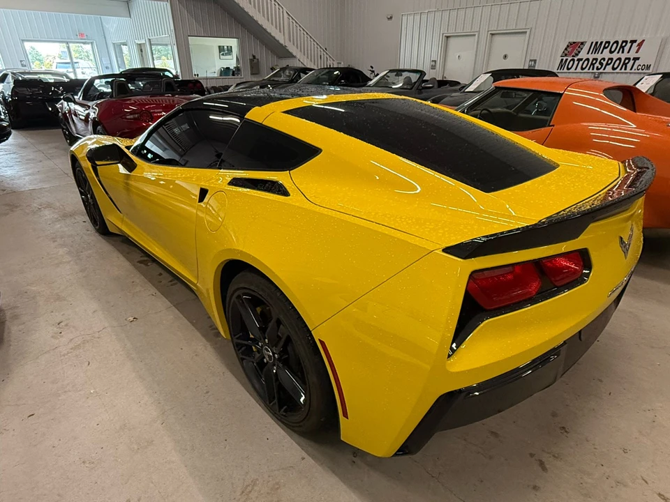 2015 Chevrolet Corvette C7 - Image 3 of 8