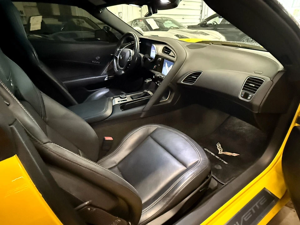 2015 Chevrolet Corvette C7 - Image 5 of 8