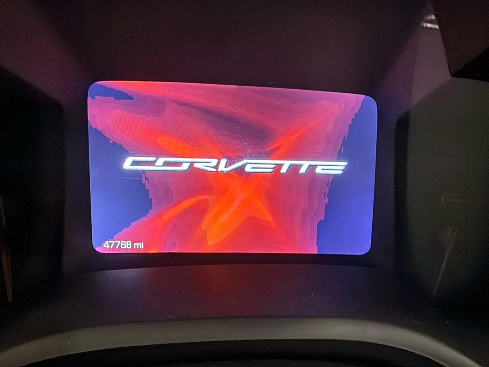2015 Chevrolet Corvette C7 - Image 6 of 8