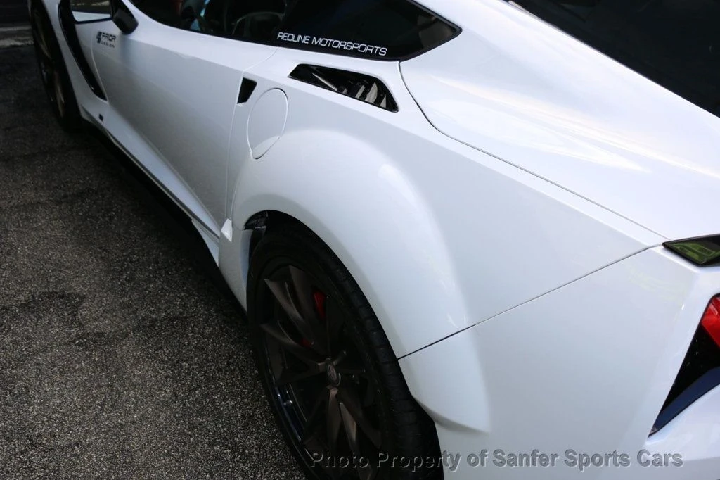 2015 Chevrolet Corvette C7 - Image 10 of 12