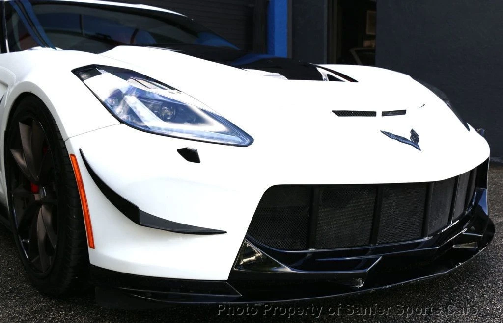 2015 Chevrolet Corvette C7 - Image 12 of 12