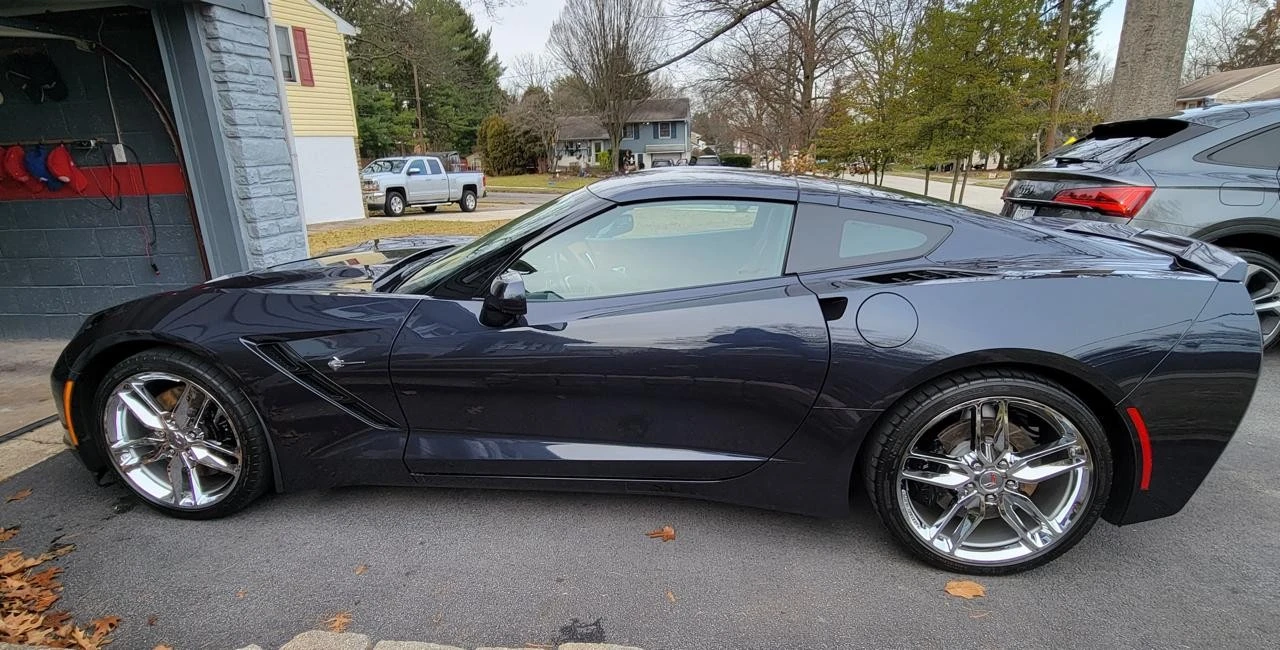 2015 Chevrolet Corvette C7 - Image 5 of 9