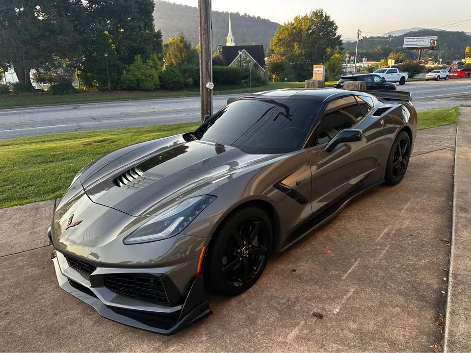2015 Chevrolet Corvette C7 - Image 5 of 7
