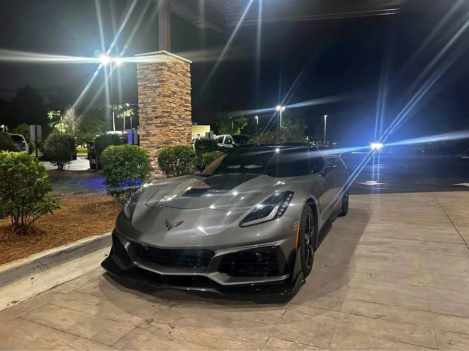 2015 Chevrolet Corvette C7 - Image 1 of 7