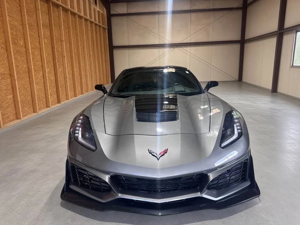 2015 Chevrolet Corvette C7 - Image 6 of 7