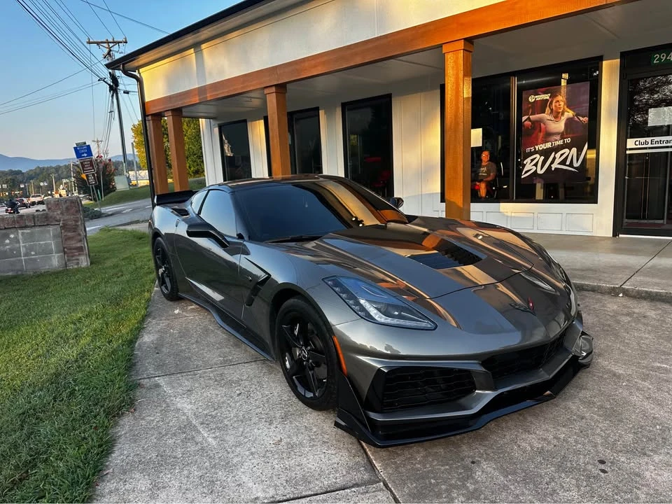 2015 Chevrolet Corvette C7 - Image 3 of 7