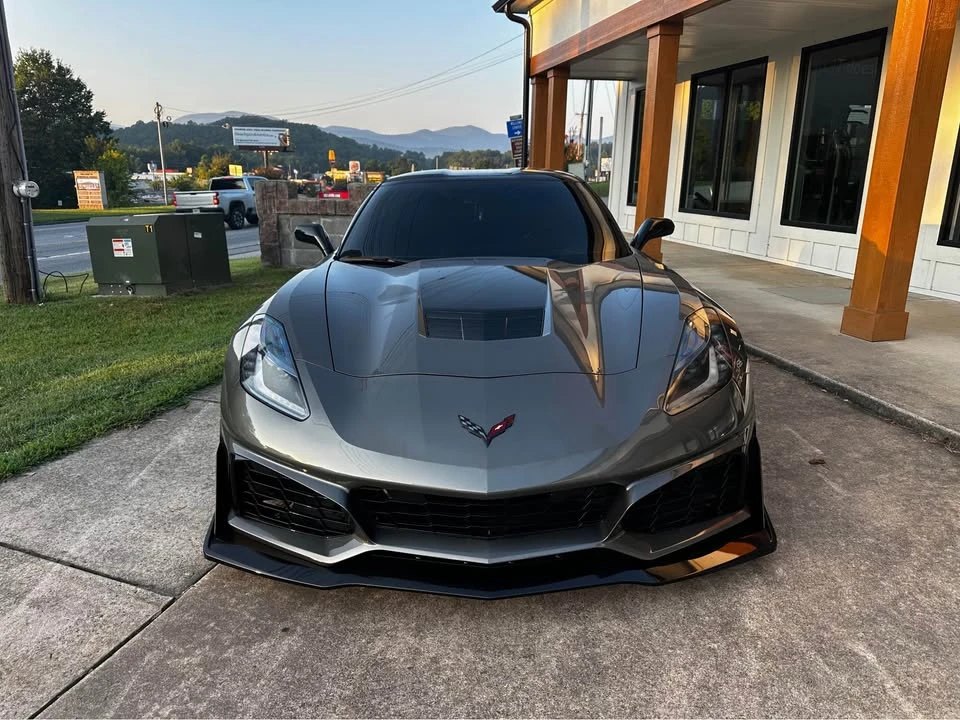 2015 Chevrolet Corvette C7 - Image 4 of 7