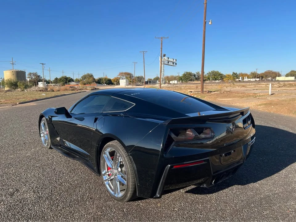 2015 Chevrolet Corvette C7 - Image 6 of 16