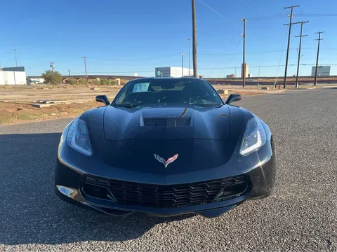 2015 Chevrolet Corvette C7 - Image 2 of 16