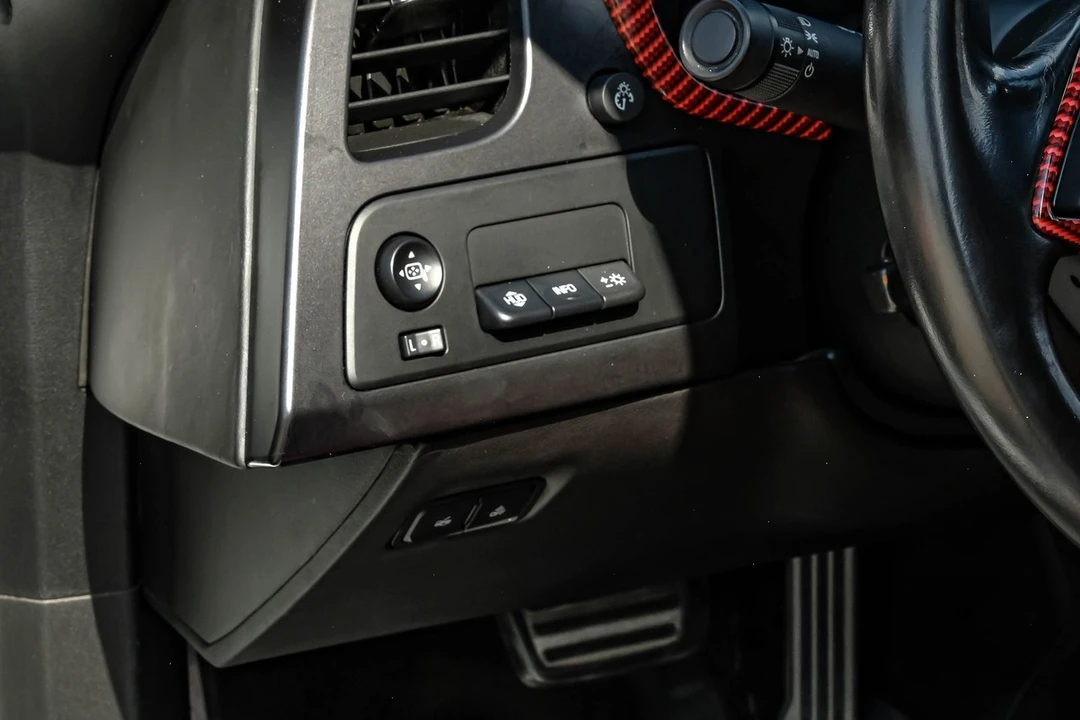 2015 Chevrolet Corvette C7 - Image 30 of 31
