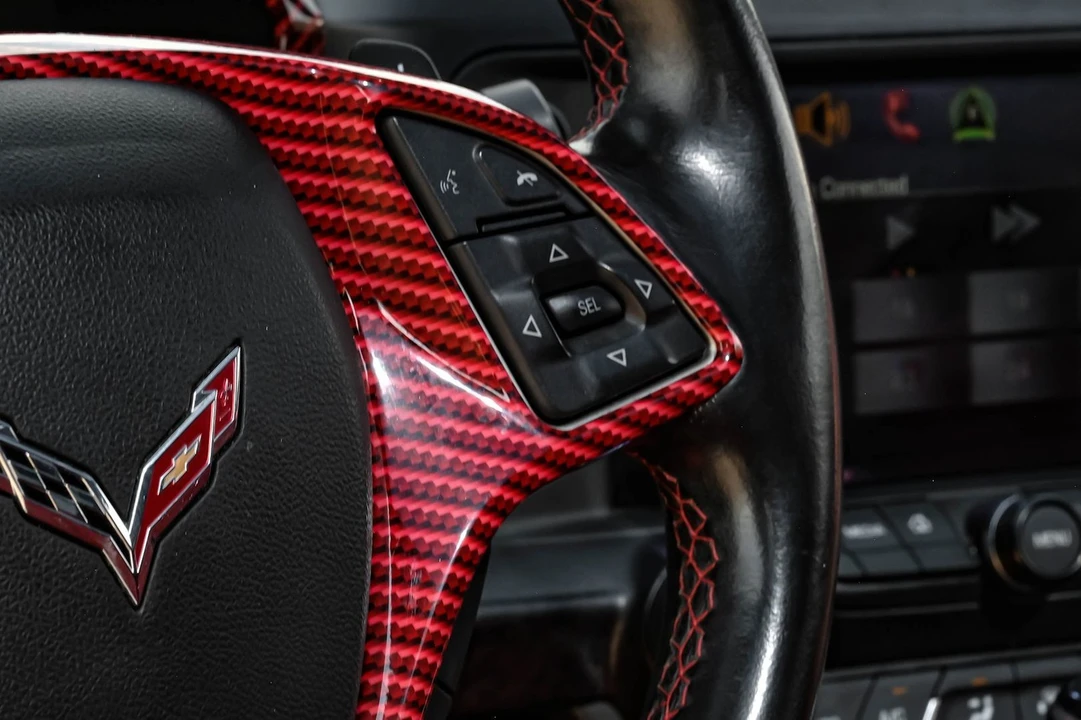 2015 Chevrolet Corvette C7 - Image 18 of 31