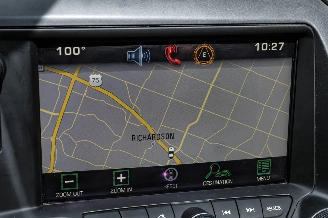 2015 Chevrolet Corvette C7 - Image 22 of 31
