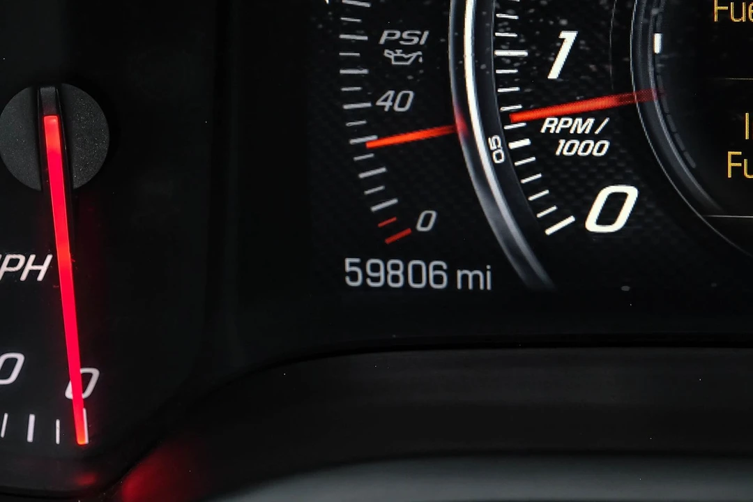 2015 Chevrolet Corvette C7 - Image 20 of 31
