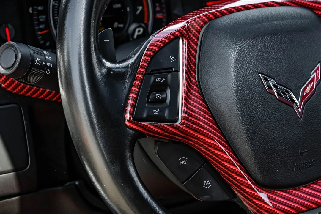 2015 Chevrolet Corvette C7 - Image 17 of 31