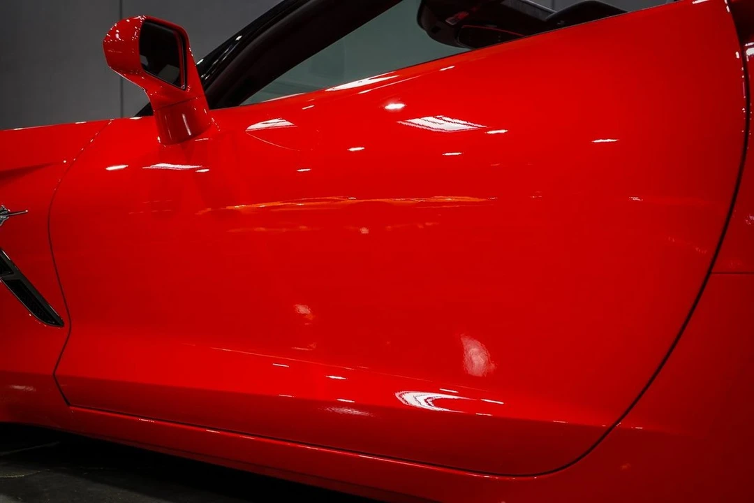 2015 Chevrolet Corvette C7 - Image 12 of 21