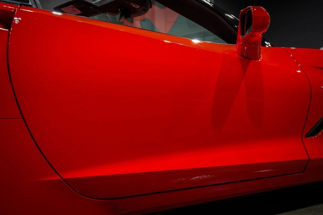 2015 Chevrolet Corvette C7 - Image 16 of 21
