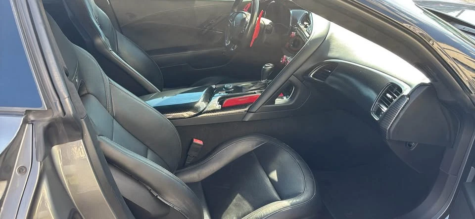 2015 Chevrolet Corvette C7 - Image 7 of 13