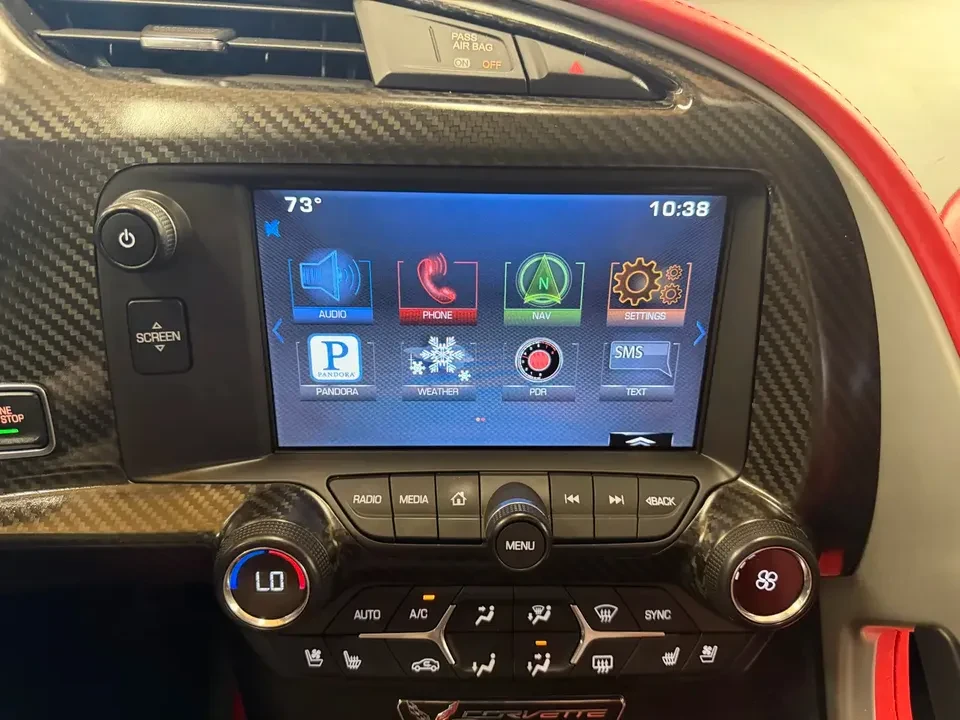 2015 Chevrolet Corvette C7 - Image 10 of 11